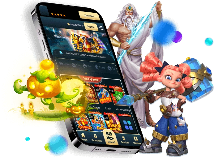 Đa dạng trò chơi cá cược tại oxy88 win