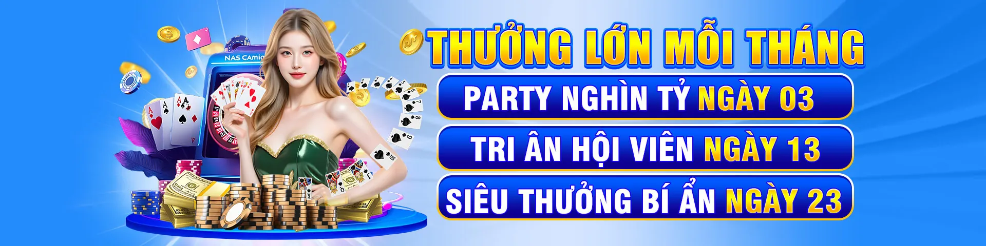 Hình ảnh chính Oxy88 Win Casino
