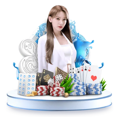 Sòng Bạc Trực Tuyến Sống Động